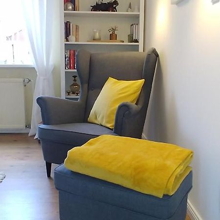 Apartmán An Der Bremke Herzberg am Harz Exteriér fotografie