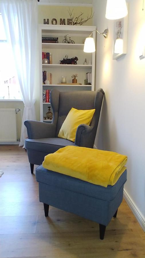 Apartmán An Der Bremke Herzberg am Harz Exteriér fotografie